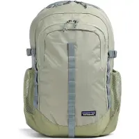 Patagonia - Mærker - Refugio Day Pack 26L Weathered Stone til Unisex - Grå
