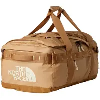 The North Face - Duffelbags - Base Camp Voyager Duffel 62L Khaki Stone Utility Brown til Unisex - Beige