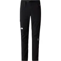 The North Face - Klatretøj - M Summit Off Width Pant TNF Black til UnisexNylon - Størrelse 32 US - Sort