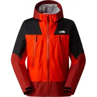 The North Face Signal 2.5l Dryvent Jakke