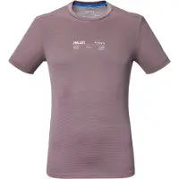 Millet Intense Essential T-shirt Med Korte ærmer