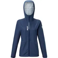 Millet - Vandretøj dame - Seneca 2,5L Jkt W Saphir til Unisex - Størrelse S - Flåde