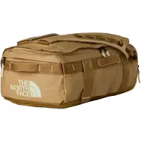 The North Face - Duffelbags - Base Camp Voyager Duffel 32L Khaki Stone Utility Brown til UnisexUld - Beige