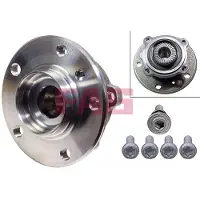 Fag HJULLEJE BMW P. 2.0-3.0D 11-