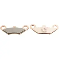 TRW Brake Pad sinter offroad mcb863si
