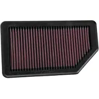 K&N filter 33-2472