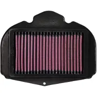 K&N Yamaha Ya-1210 Luftfilter