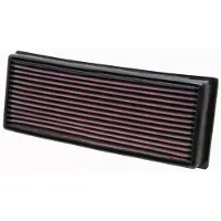 K&N filter 33-2001