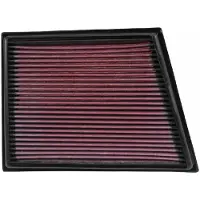 K&N filter 33-3025