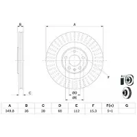 Bosch 0986479E41