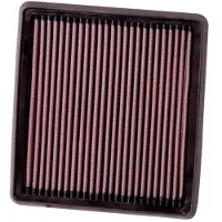 K&N filter 33-2935