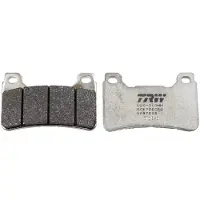 TRW Ultra Carbon Mcb755crq Bremseklodser