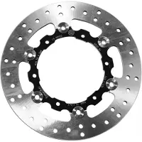 Brembo Oro 78b408a6 Flydende Bremseskive