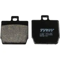 TRW Allround Organic Mbk Ew 50 Stunt 05 Forbremseklodser