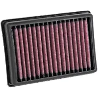 K&N Engineering Moto Guzzi Mg-1315 Luftfilter