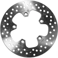 Brembo Oro 68b407h3 Bremse Skive