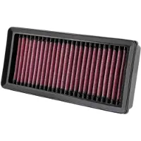 K&N Bmw Bm-1611 Luftfilter