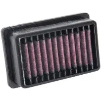 K&N Moto Guzzi Mg-8516 Luftfilter