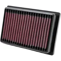K&N Can Am Cm-9910 Luftfilter