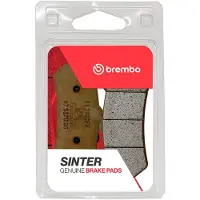 Brembo 07bb03 Genuine Type 59 Bremseklodser