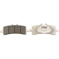 TRW Race Longlife Mcb858scr Sintrede Bremseklodser