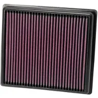 K&N filter 33-2990