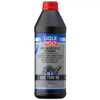 Liqui moly Gl5 Sae 75w-90 1l Gearolie