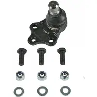Metzger&Mendle METZGER autodele 57028818