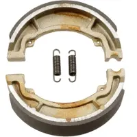 TRW Cpi Oliver 125 10 Bremsesko