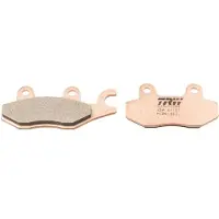 TRW Offroad Aeon Crossland 350 Rx 2x4 11 Sintrede Bagbremseklodser
