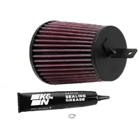 K&N Kawasaki Su-4002 Luftfilter