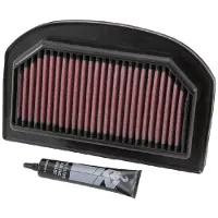 K&N Triumph Tb-1212 Luftfilter