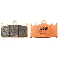 TRW Mcb602sv Sintrede Bremseklodser