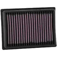 K&N Ktm Kt-7918 Luftfilter
