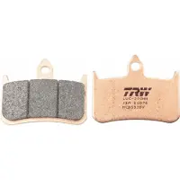 TRW Mcb593sv Sintrede Bremseklodser