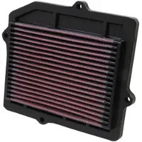 K&N filter 33-2025