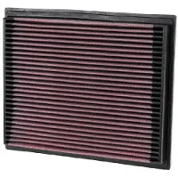 K&N filter 33-2675
