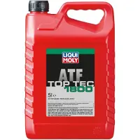Liqui moly Top Tec Atf 1800 5l Gearolie
