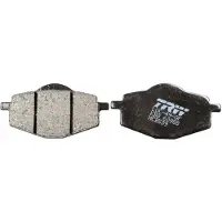 TRW Allround Standard Beta Euro 350 03 Organiske Bagbremseklodser