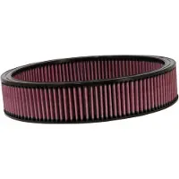 K&N filter E-1650