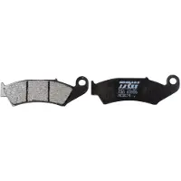 TRW Allround Organic Standard Honda Nx 125 89 Forbremseklodser