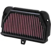 K&N Al-1010 Luftfilter