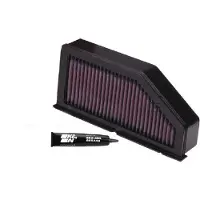 K&N Bmw Bm-1299 Luftfilter