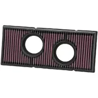 K&N Ktm Kt-9907 Luftfilter