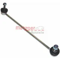 Metzger&Mendle METZGER autodele 53048211