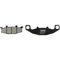TRW Allround Organic Standard Hyosung Gt 600 Naked 02 Bremseklodser