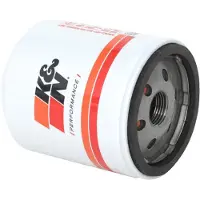 KN K&N oliefilter