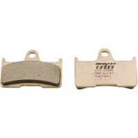 TRW Offroad Cf Moto Cforce 450 4x4 S Dlx 17 Sintrede Bagbremseklodser
