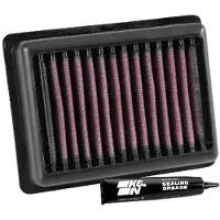 K&N Triumph Tb-9016 Luftfilter