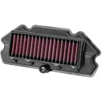 K&N Kawasaki Ka-6512 Luftfilter